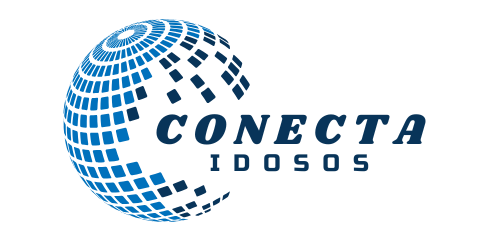 Logo Conecta Idosos